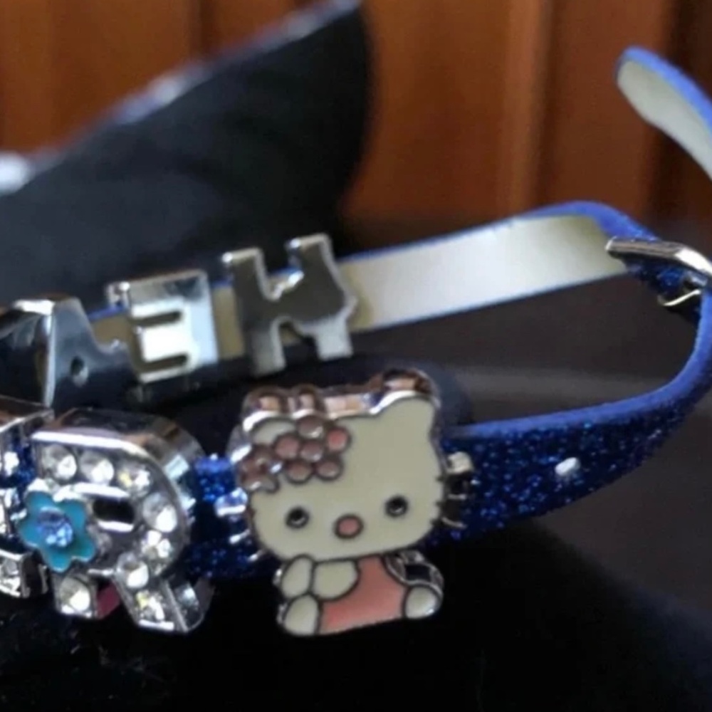 Disney Heather Bracelet